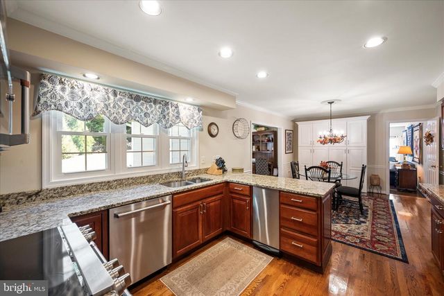 107 LAUNCHRIS DR, Winchester, VA 22602