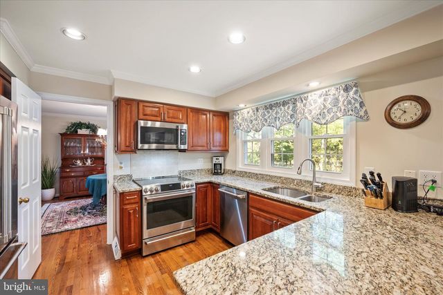 107 LAUNCHRIS DR, Winchester, VA 22602
