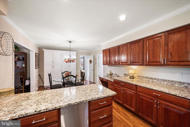 107 LAUNCHRIS DR, Winchester, VA 22602