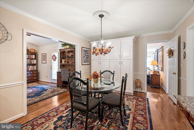 107 LAUNCHRIS DR, Winchester, VA 22602