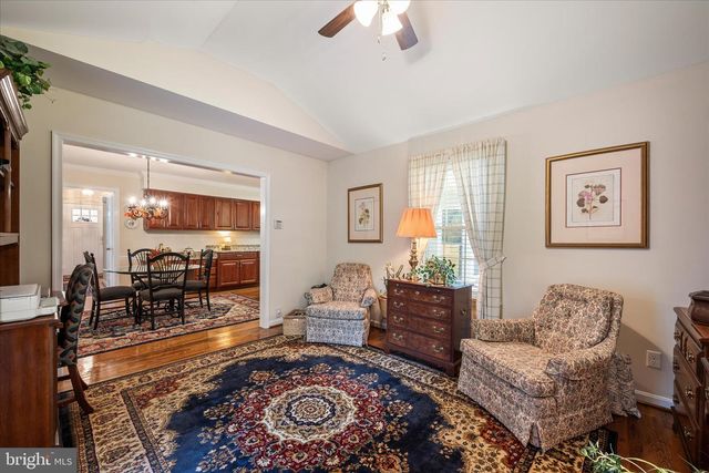 107 LAUNCHRIS DR, Winchester, VA 22602