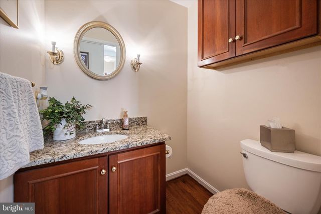 107 LAUNCHRIS DR, Winchester, VA 22602