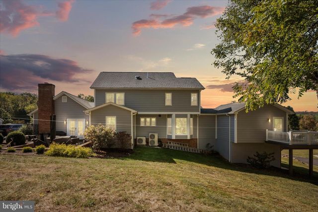 107 LAUNCHRIS DR, Winchester, VA 22602