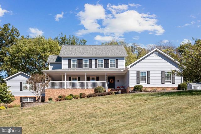 107 LAUNCHRIS DR, Winchester, VA 22602