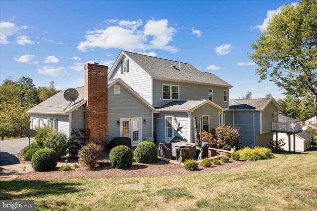 107 LAUNCHRIS DR, Winchester, VA 22602