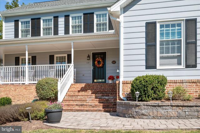 107 LAUNCHRIS DR, Winchester, VA 22602