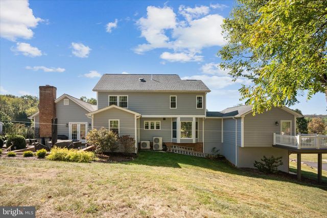 107 LAUNCHRIS DR, Winchester, VA 22602