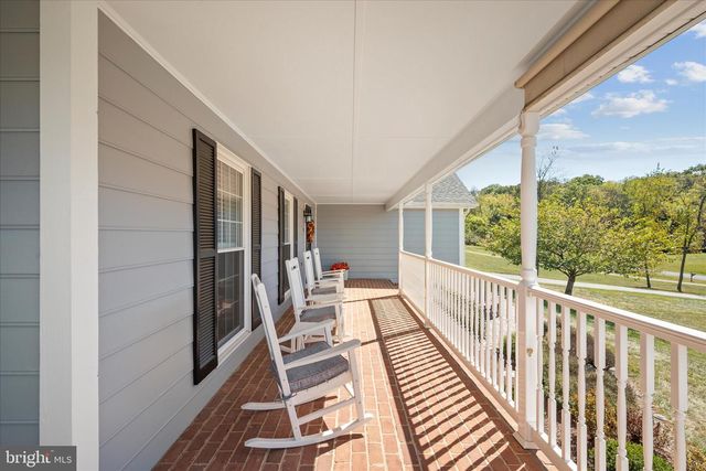 107 LAUNCHRIS DR, Winchester, VA 22602