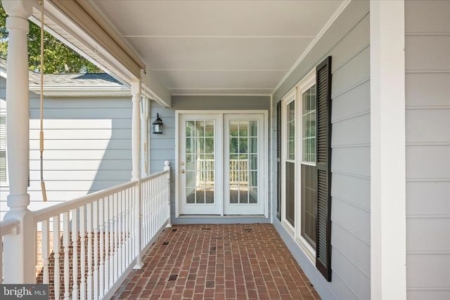 107 LAUNCHRIS DR, Winchester, VA 22602