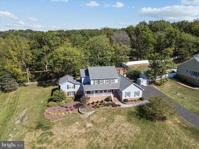 107 LAUNCHRIS DR, Winchester, VA 22602