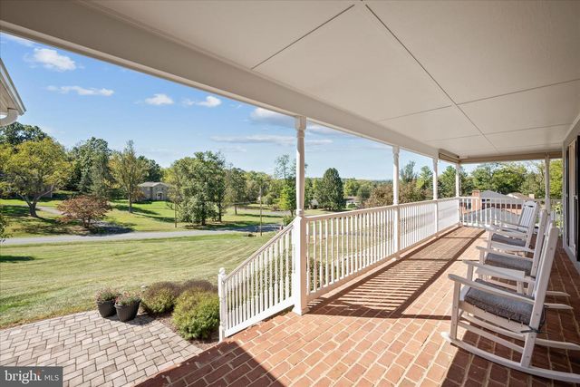 107 LAUNCHRIS DR, Winchester, VA 22602