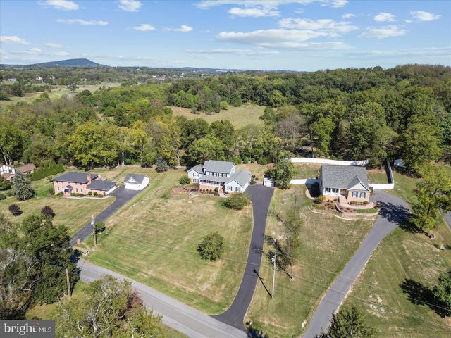 107 LAUNCHRIS DR, Winchester, VA 22602