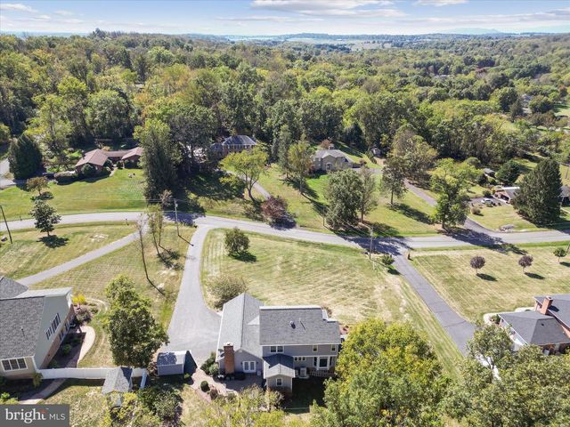 107 LAUNCHRIS DR, Winchester, VA 22602