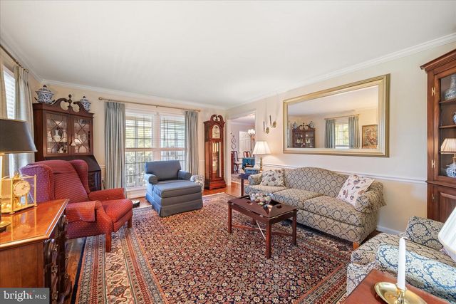 107 LAUNCHRIS DR, Winchester, VA 22602