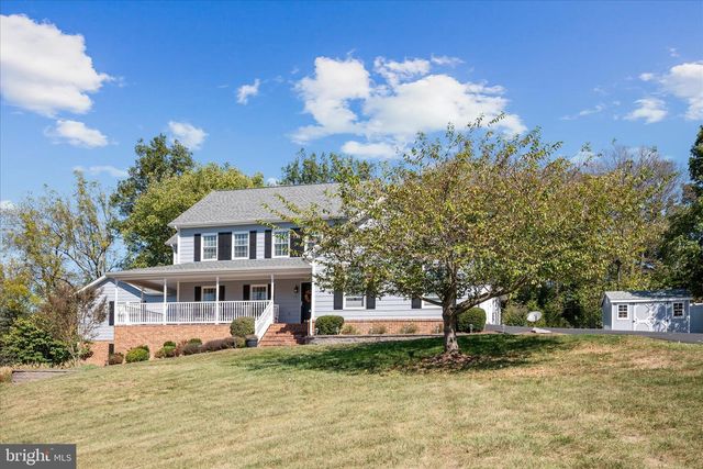 107 LAUNCHRIS DR, Winchester, VA 22602