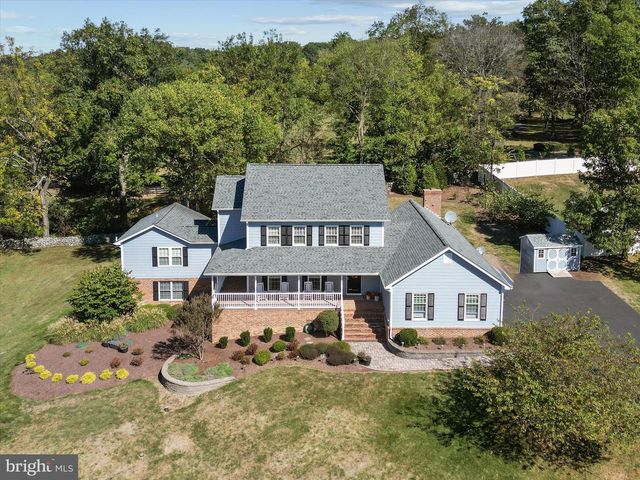 107 LAUNCHRIS DR, Winchester, VA 22602
