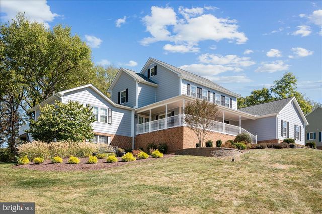 107 LAUNCHRIS DR, Winchester, VA 22602