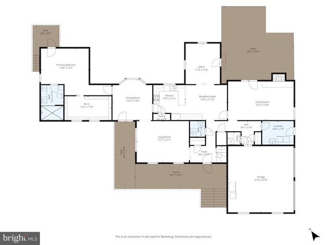 107 LAUNCHRIS DR, Winchester, VA 22602