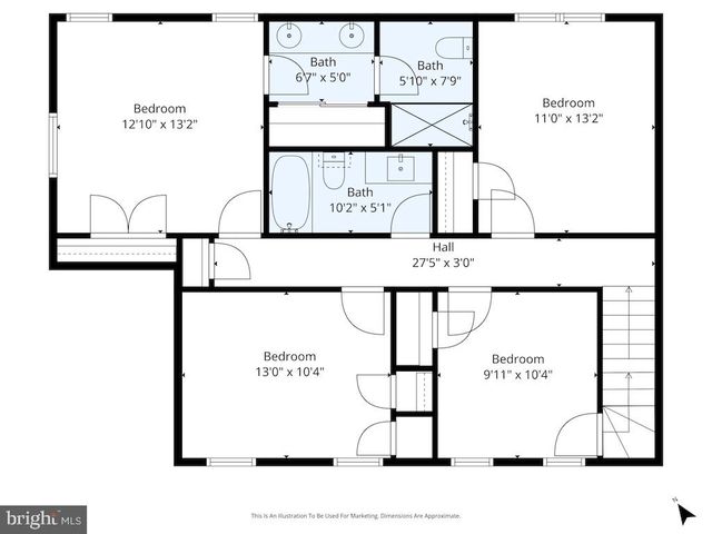 107 LAUNCHRIS DR, Winchester, VA 22602