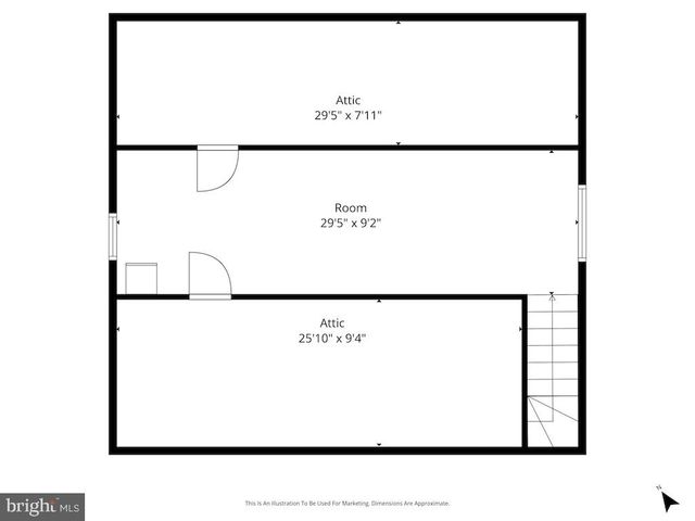 107 LAUNCHRIS DR, Winchester, VA 22602