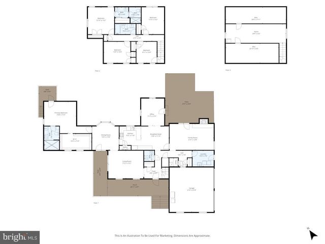 107 LAUNCHRIS DR, Winchester, VA 22602