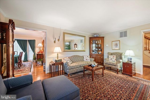 107 LAUNCHRIS DR, Winchester, VA 22602
