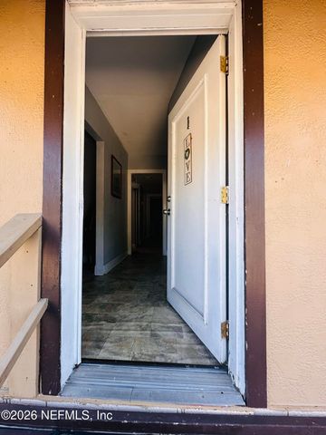5238 SAN JUAN Avenue, Jacksonville, FL 32210