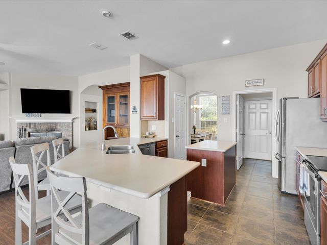 205 King George Road, Ponder, TX 76259