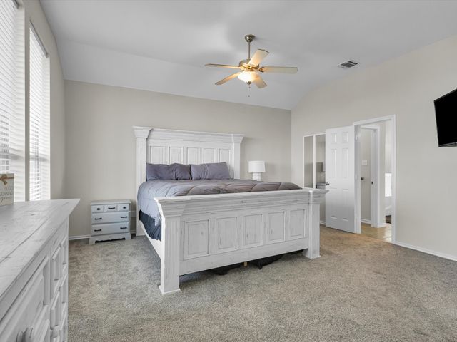 205 King George Road, Ponder, TX 76259