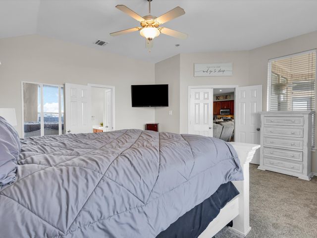 205 King George Road, Ponder, TX 76259