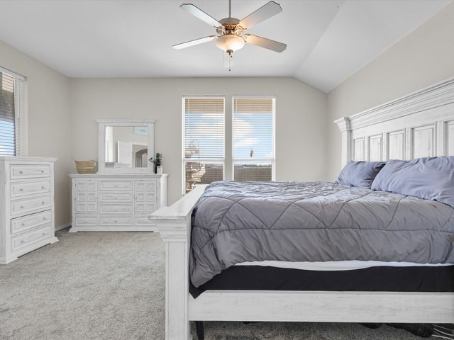 205 King George Road, Ponder, TX 76259