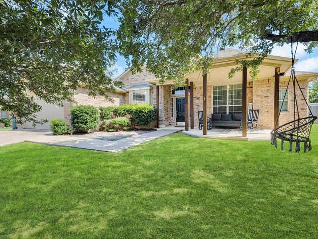 205 King George Road, Ponder, TX 76259