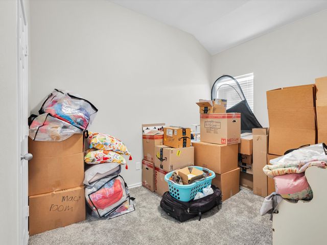 205 King George Road, Ponder, TX 76259