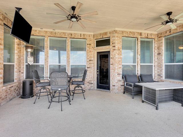 205 King George Road, Ponder, TX 76259