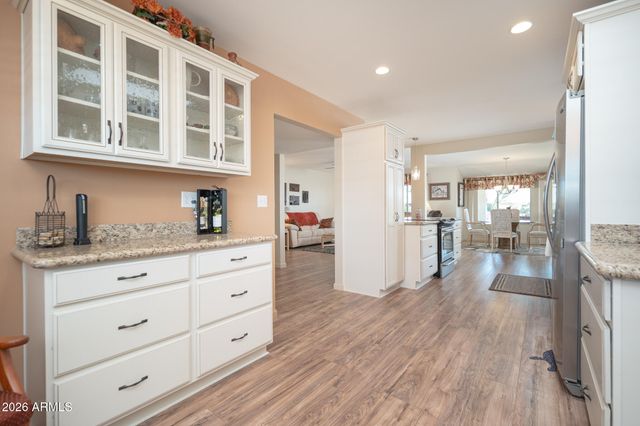 13633 N TAN TARA Point, Sun City, AZ 85351