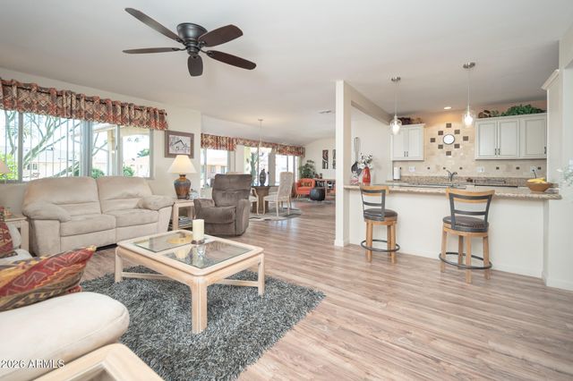 13633 N TAN TARA Point, Sun City, AZ 85351