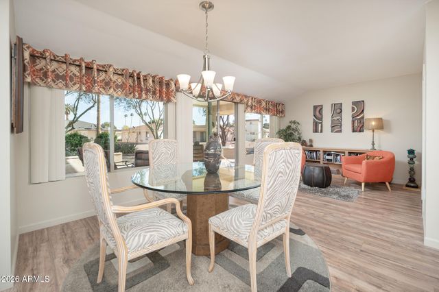 13633 N TAN TARA Point, Sun City, AZ 85351