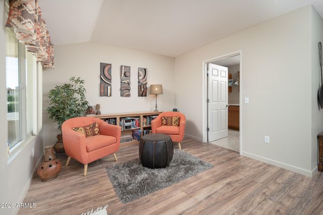 13633 N TAN TARA Point, Sun City, AZ 85351