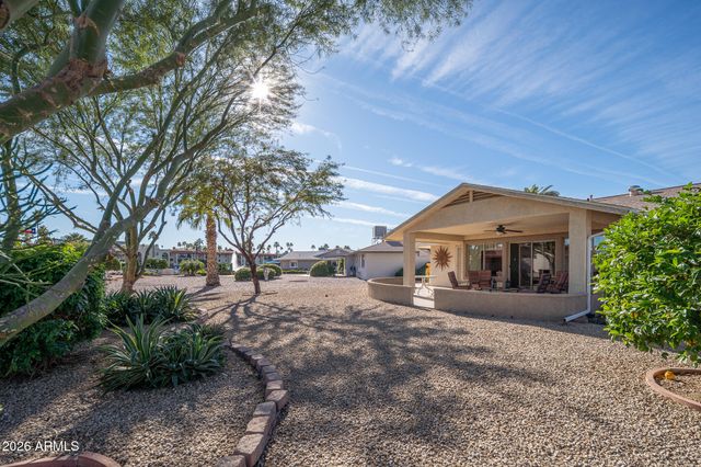 13633 N TAN TARA Point, Sun City, AZ 85351