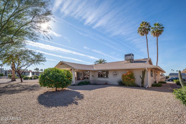 13633 N TAN TARA Point, Sun City, AZ 85351