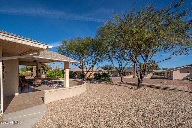 13633 N TAN TARA Point, Sun City, AZ 85351