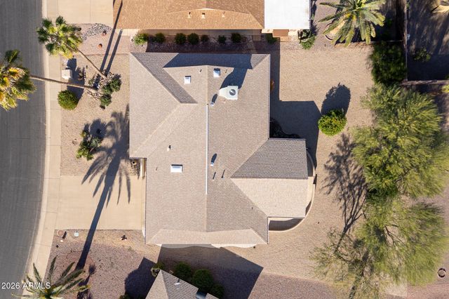 13633 N TAN TARA Point, Sun City, AZ 85351