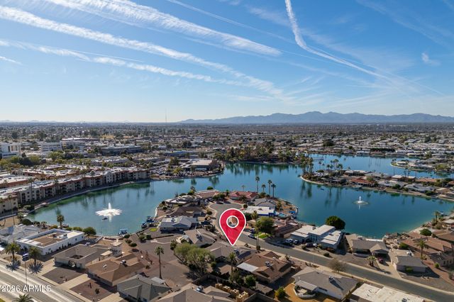 13633 N TAN TARA Point, Sun City, AZ 85351