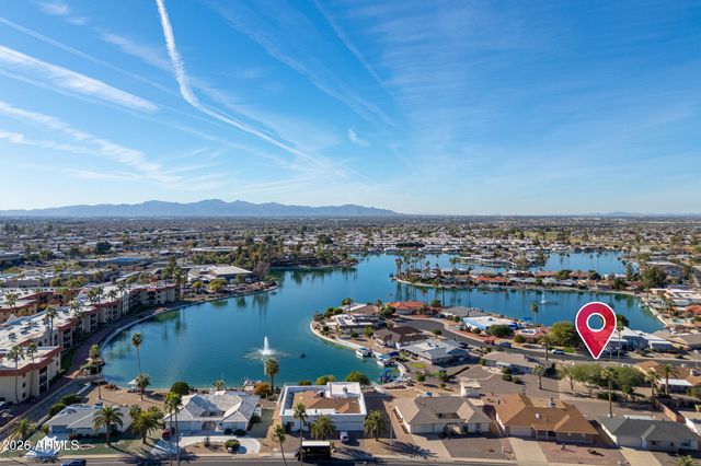 13633 N TAN TARA Point, Sun City, AZ 85351