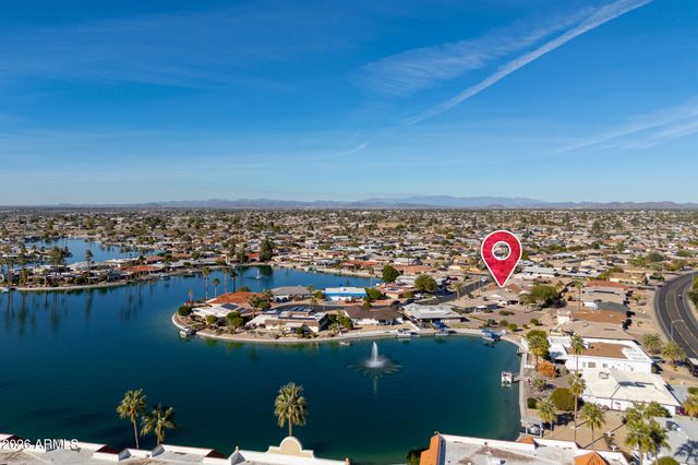 13633 N TAN TARA Point, Sun City, AZ 85351