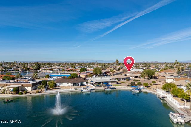 13633 N TAN TARA Point, Sun City, AZ 85351