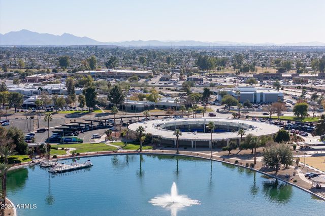 13633 N TAN TARA Point, Sun City, AZ 85351