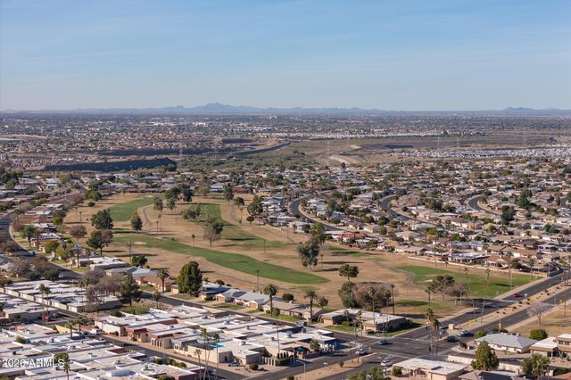 13633 N TAN TARA Point, Sun City, AZ 85351