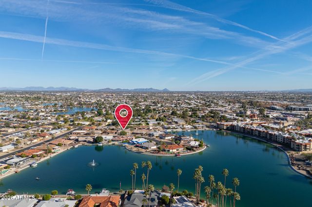 13633 N TAN TARA Point, Sun City, AZ 85351