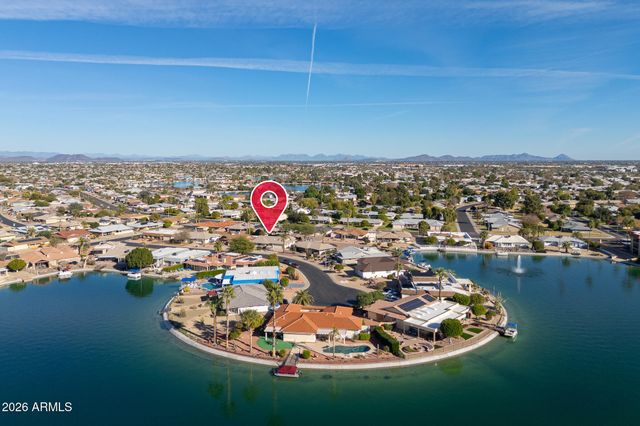 13633 N TAN TARA Point, Sun City, AZ 85351